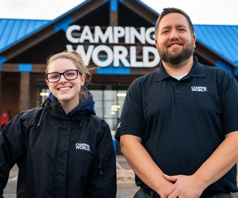 camping world employment opportunities